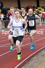 Graded 800 metres, North East Grand Prix, Monkton, Jarrow. Photo: David T. Hewitson/Sports for All Pics